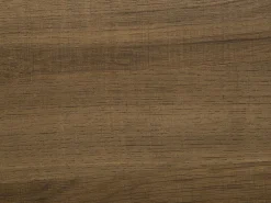 Sideboard Dunkler Holzfarbton 3 Turen Timber