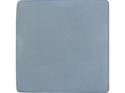Sitzkissen Fur Stuhl Sassari Blau