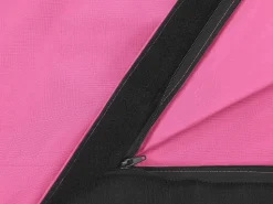 Sitzsack Mit Innensack Fur In- Und Outdoor 140 X 180 Cm Pink Fuzzy