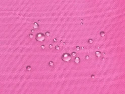 Sitzsack Mit Innensack Fur In- Und Outdoor 140 X 180 Cm Pink Fuzzy