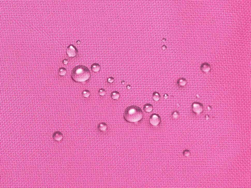 Sitzsack Mit Innensack Fur In- Und Outdoor 140 X 180 Cm Pink Fuzzy