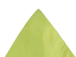 Sitzsack Mit Innensack Fur In- Und Outdoor 140 X 180 Cm Grun Fuzzy