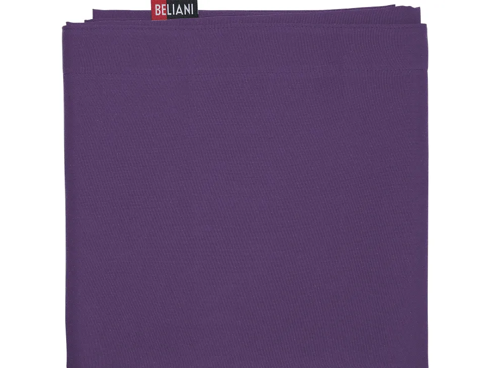 Sitzsack Mit Innensack Fur In- Und Outdoor 140 X 180 Cm Violett Fuzzy