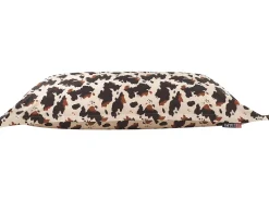 Sitzsack Mit Innensack Fur In- Und Outdoor 140 X 180 Cm Kuh-Design Fuzzy