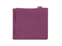 Sitzsack Mit Innensack Fur In- Und Outdoor 140 X 180 Cm Lila Fuzzy