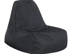 Sitzsack Schwarz Siesta