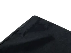 Sitzsack Schwarz Siesta