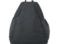 Sitzsack Schwarz Siesta