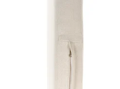 Sonneninsel Rattan Naturlich Auflagen Beige 2Er Set Rossano