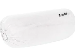 Spannbettlaken Baumwolle Weis 90 X 200 Cm Janbu
