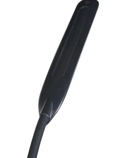Steh- / Tischlampe Led Schwarz 174 Cm Rechteckig Verstellbar Norma