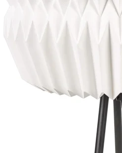 Stehlampe Dreifus Weis Hunter