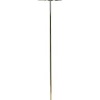 Stehlampe Gold 148 Cm Rund Senette