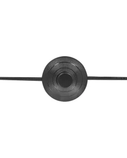 Stehlampe Gold 148 Cm Rund Senette
