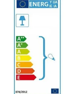 Stehlampe Grau 164 Cm Kegelform Rio Grande