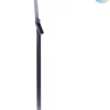 Stehlampe Led Dunkelgrau 170 Cm Rund Carina