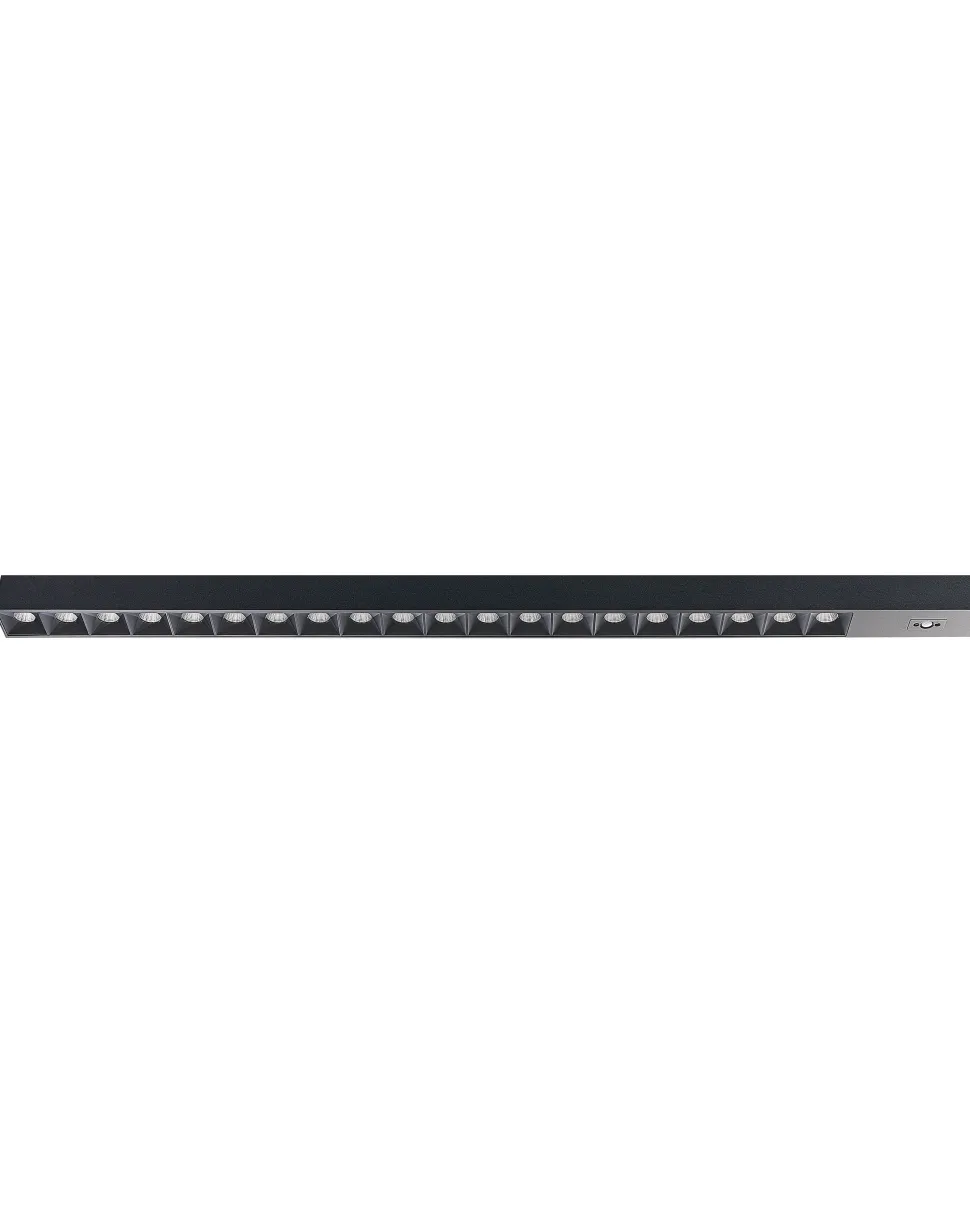 Stehlampe Led Metall Schwarz 194 Cm Rechteckig Sagitta