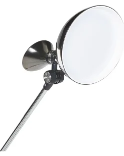 Stehlampe Led Silber 169 Cm Andromeda