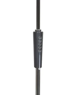 Stehlampe Led Silber 169 Cm Andromeda