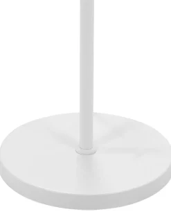 Stehlampe Mehrfarbig 164 Cm Kegelform Rio Grande