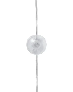 Stehlampe Nickel 85 Cm Laternenform Maringa