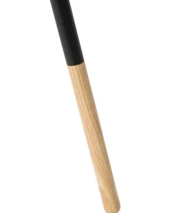 Stehlampe Schwarz 157 Cm Trommelform Tobol