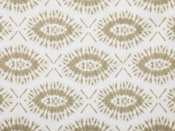 Stoffbezug 2Er Set Fur Gartenliegen Anzio / Avellino Bohomuster Sandbeige