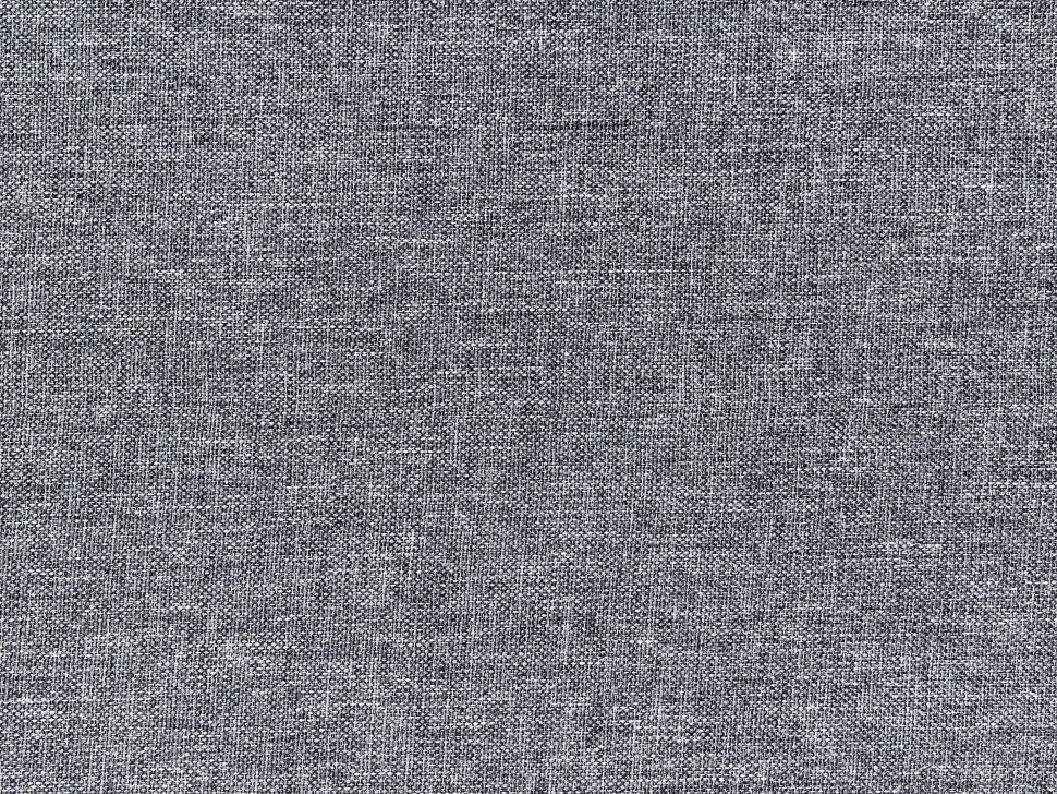 Tagesbett Ausziehbar Polsterbezug Dunkelgrau Leinenoptik Lattenrost 90 X 200 Cm Libourne