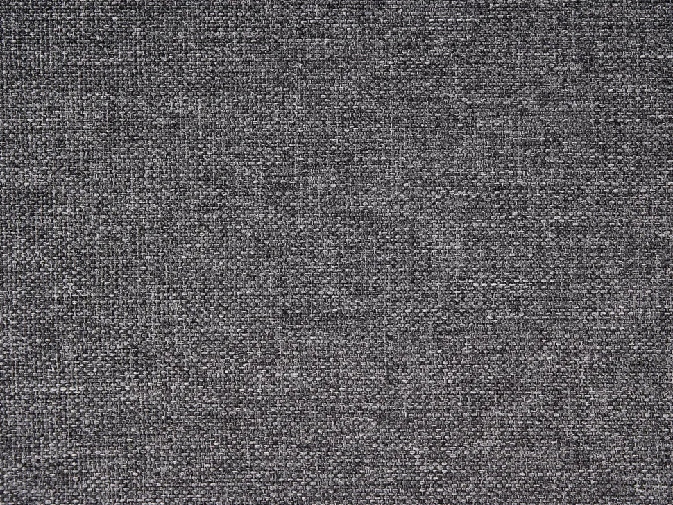 Tagesbett Ausziehbar Polsterbezug Dunkelgrau Leinenoptik Lattenrost 90 X 200 Cm Marmande