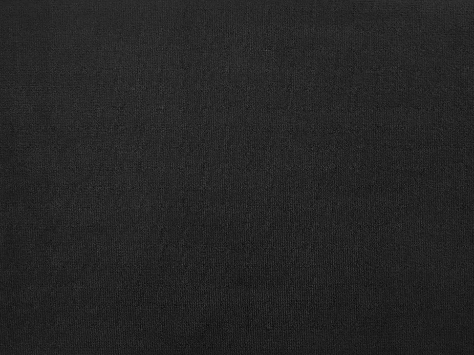 Tagesbett Samtstoff Schwarz Mit Bettkasten 90 X 200 Cm Marray
