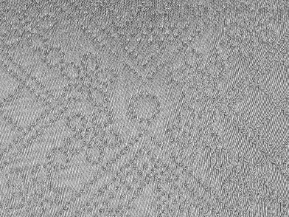 Tagesdecke Grau 220 X 240 Cm Alamut
