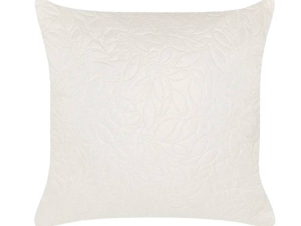 Tagesdecken Set 3-Teilig Creme 160 X 220 Cm Rudkhan
