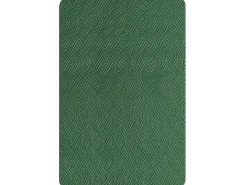 Tagesdecken Set 3-Teilig Grun 140 X 210 Cm Babak