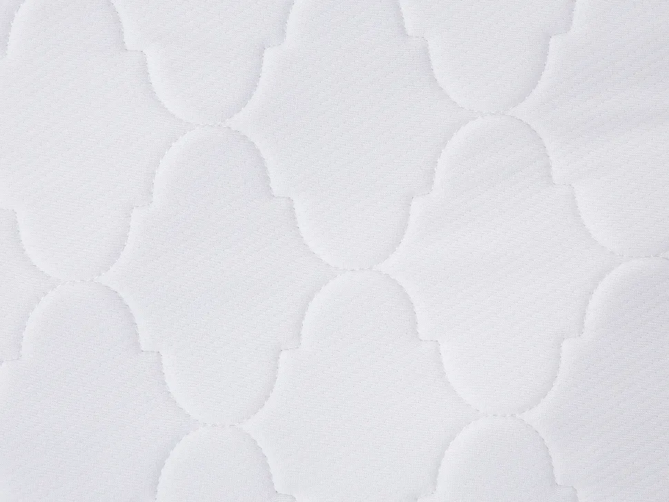 Taschenfederkernmatratze Mittelfest 180 X 200 Cm Bliss