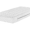 Taschenfederkernmatratze Memory Foam Mittelfest 90 X 200 Cm Abnehmbarer Bezug Glory