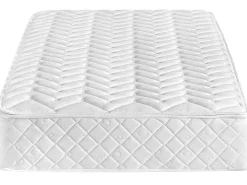 Taschenfederkernmatratze Memory Foam Mittelfest 90 X 200 Cm Abnehmbarer Bezug Glory