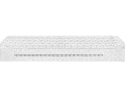 Taschenfederkernmatratze Memory Foam Mittelfest 90 X 200 Cm Abnehmbarer Bezug Glory
