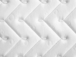 Taschenfederkernmatratze Memory Foam Mittelfest 90 X 200 Cm Abnehmbarer Bezug Glory