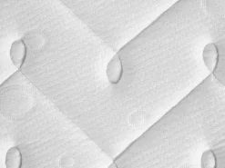 Taschenfederkernmatratze Memory Foam Hart 160 X 200 Cm Abnehmbarer Bezug Glory
