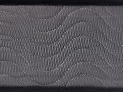 Taschenfederkernmatratze Mittelfest 80 X 200 Cm Bliss