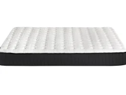 Taschenfederkernmatratze Latex Mittelfest 180 X 200 Cm Dream
