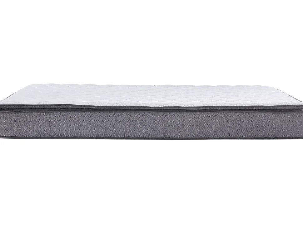 Taschenfederkernmatratze Mittelfest 90 X 200 Cm Splendour