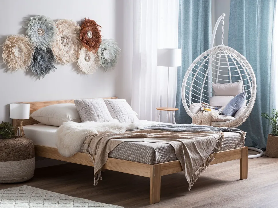 Taschenfederkernmatratze Mittelfest / Hart 180 X 200 Cm Doppelseitig Duo
