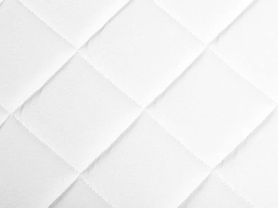 Taschenfederkernmatratze Mittelfest / Hart 180 X 200 Cm Doppelseitig Duo