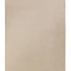 Teppich Beige 160 X 230 Cm Kurzflor Gesi Ii