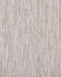 Teppich Beige 80 X 150 Cm Kurzflor Derince