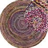 Teppich Bunt 140 Cm Tokat