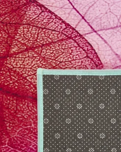 Teppich Bunt 160 X 230 Cm Kurzflor Antakya