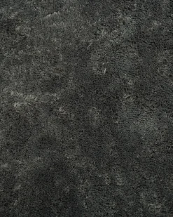 Teppich Dunkelgrau 200 X 300 Cm Shaggy Evren