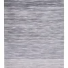 Teppich Grau 160 X 230 Cm Kurzflor Kapakli